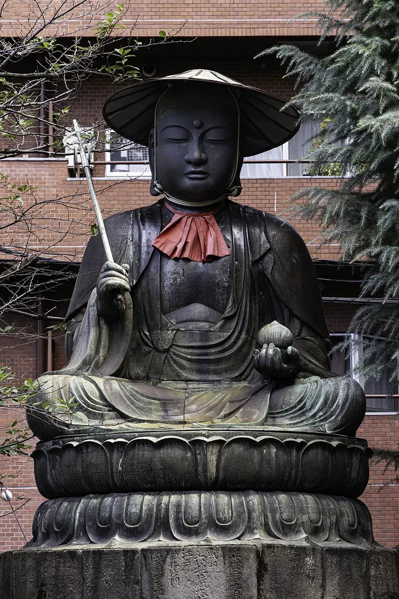 🏛️ 다카세 석불 (다카세 세키부쓰) 이미지 7